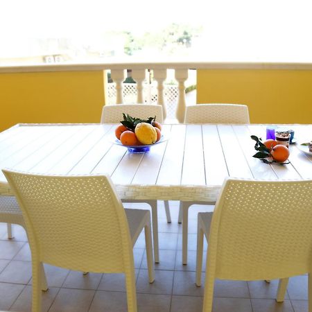 Apartamento La Stella Di Montalbano Con Parcheggio Privato Punta Secca Exterior foto