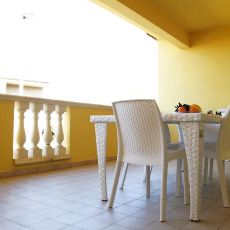 Apartamento La Stella Di Montalbano Con Parcheggio Privato Punta Secca Exterior foto