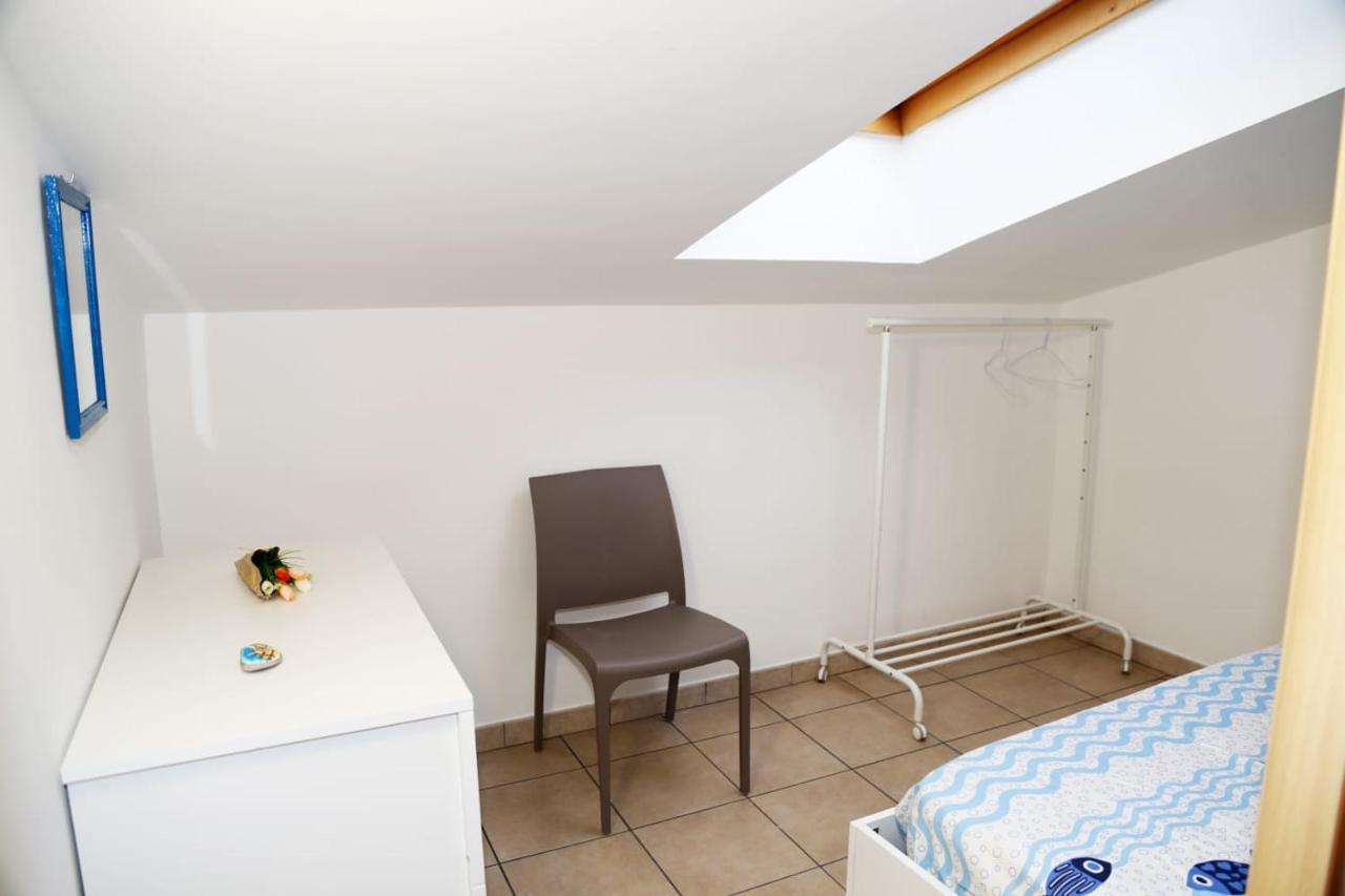 Apartamento La Stella Di Montalbano Con Parcheggio Privato Punta Secca Exterior foto