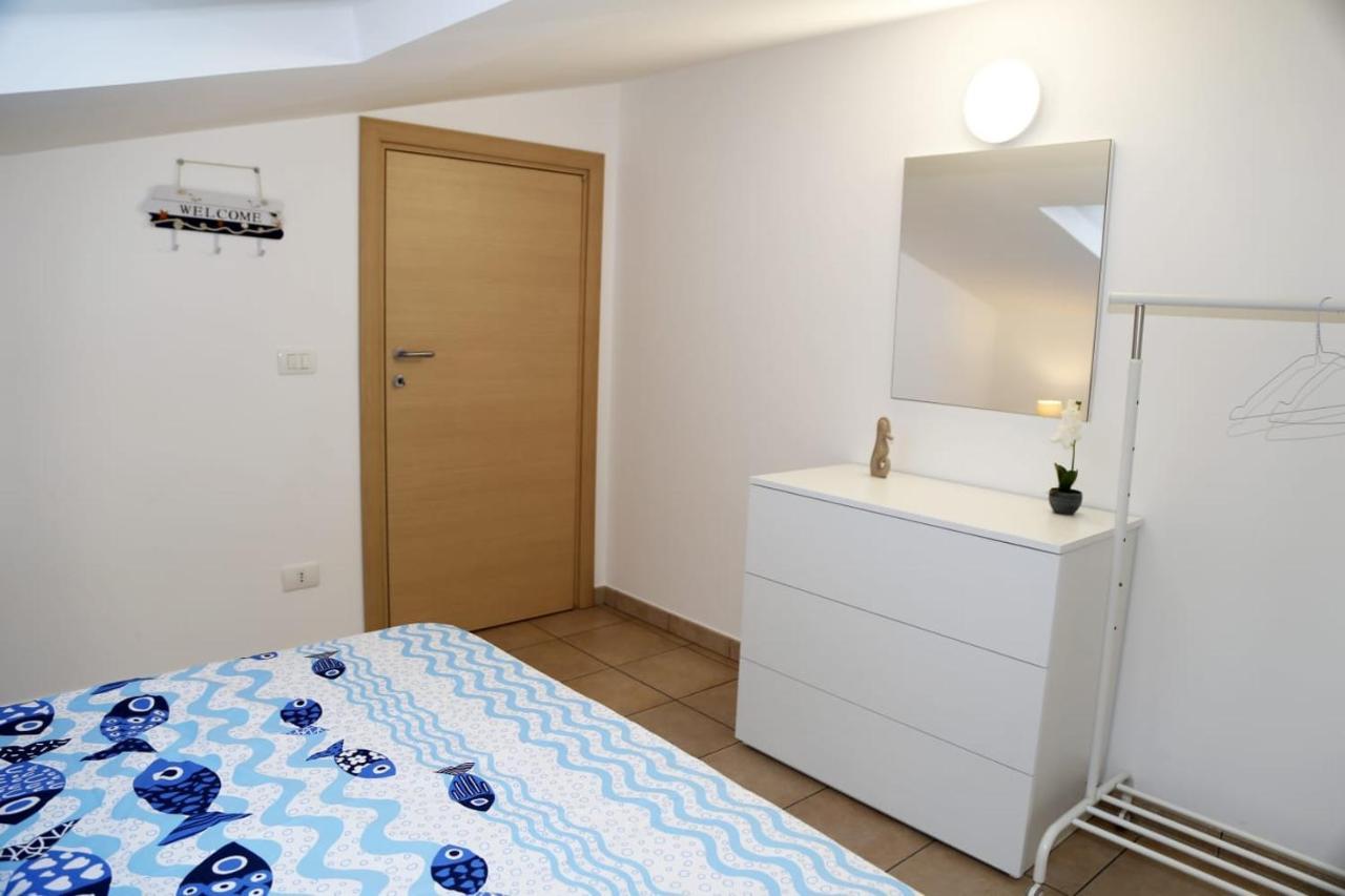 Apartamento La Stella Di Montalbano Con Parcheggio Privato Punta Secca Exterior foto
