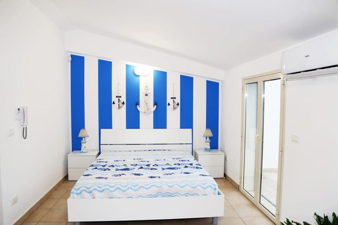 Apartamento La Stella Di Montalbano Con Parcheggio Privato Punta Secca Exterior foto