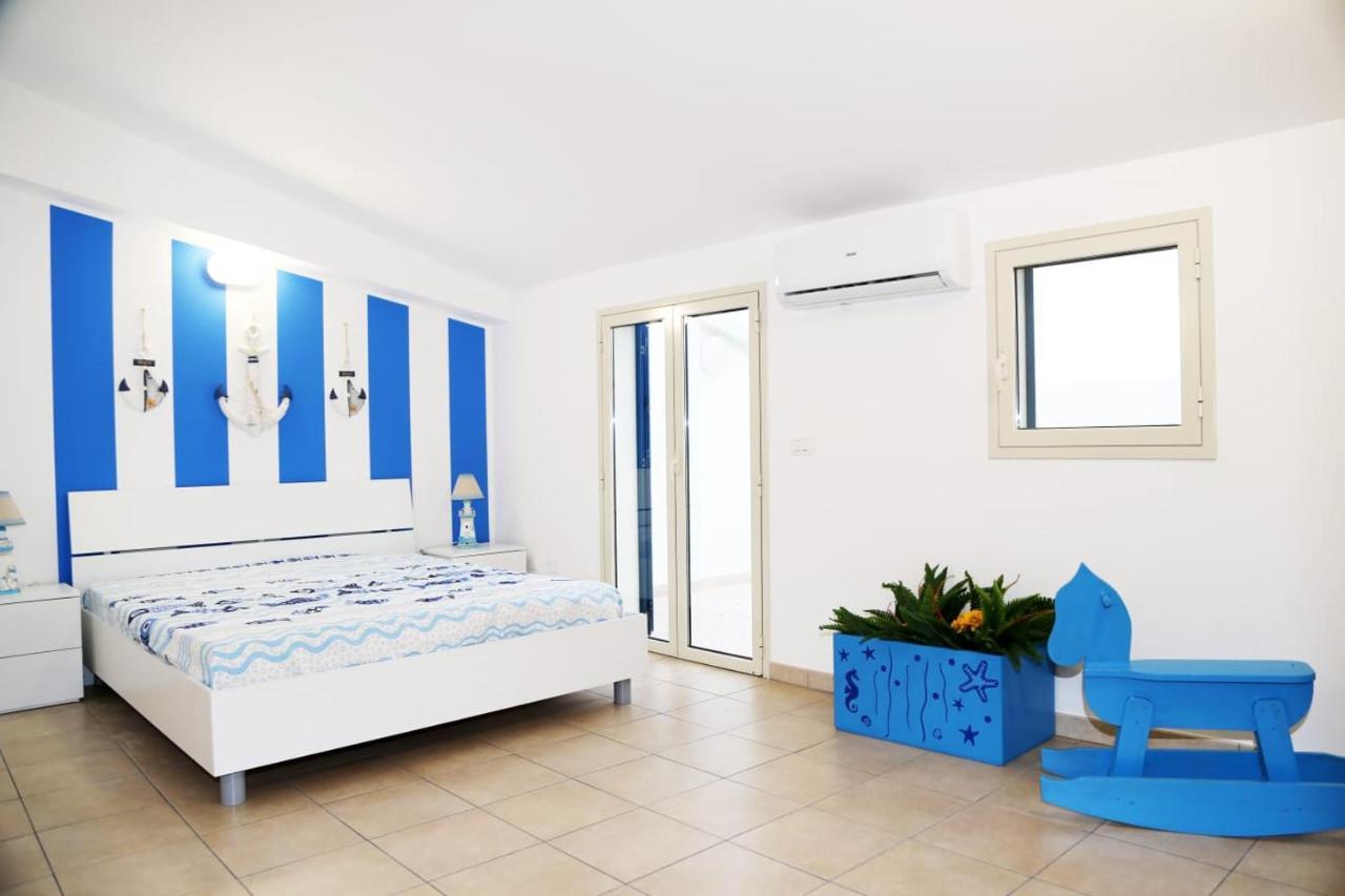Apartamento La Stella Di Montalbano Con Parcheggio Privato Punta Secca Exterior foto
