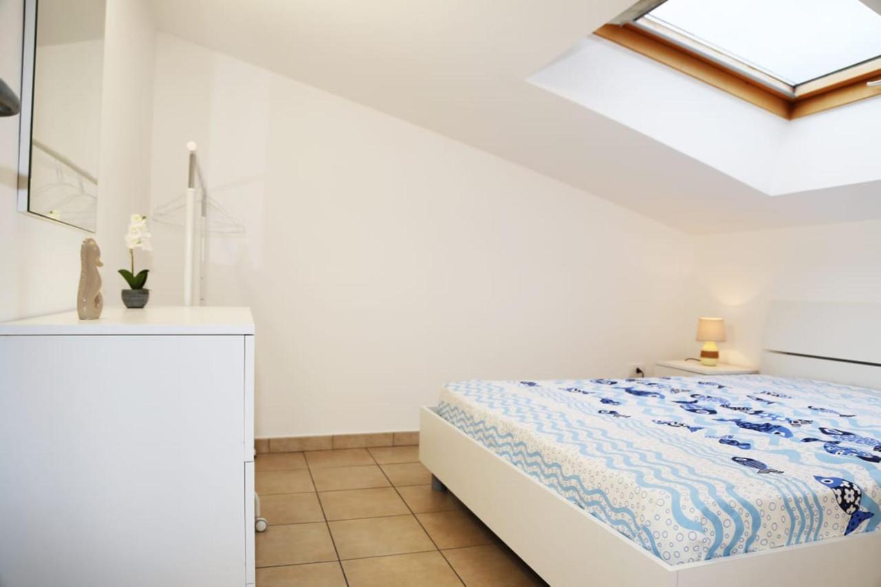 Apartamento La Stella Di Montalbano Con Parcheggio Privato Punta Secca Exterior foto