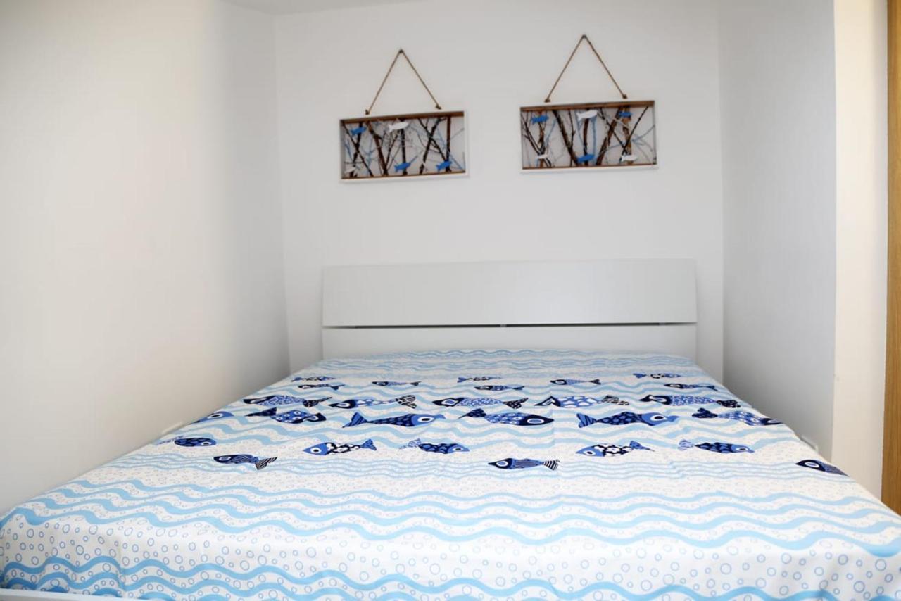 Apartamento La Stella Di Montalbano Con Parcheggio Privato Punta Secca Exterior foto