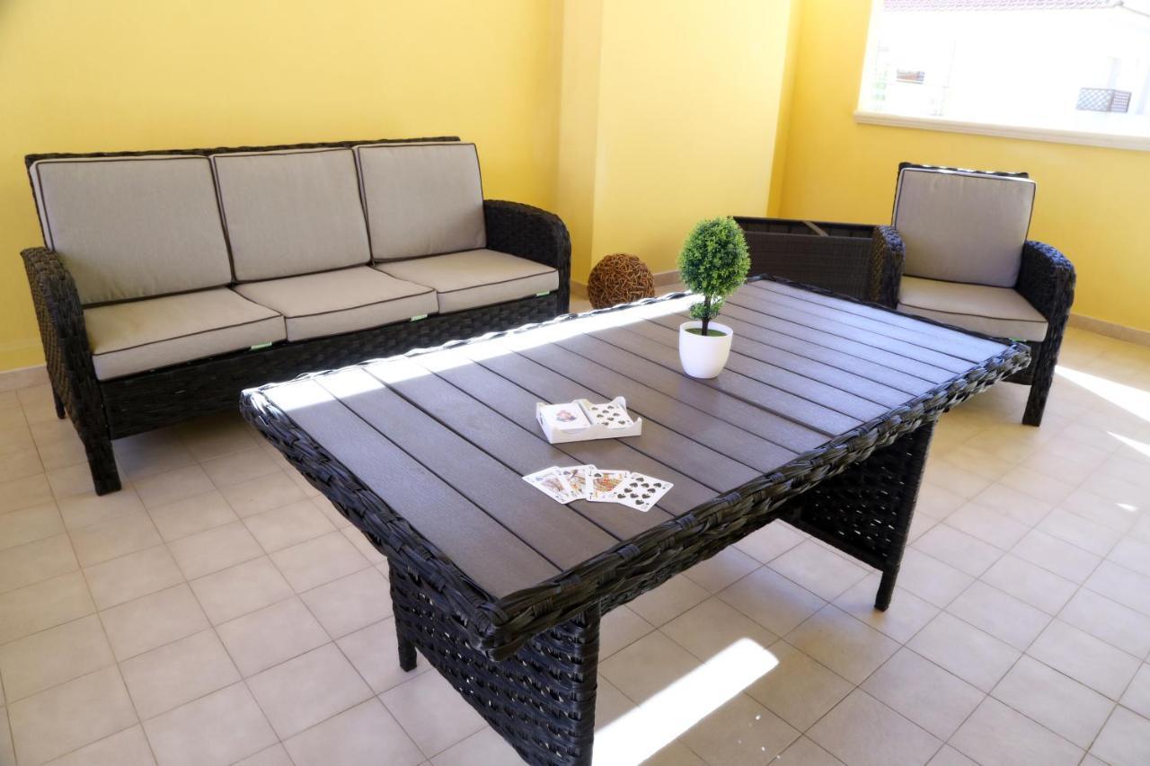 Apartamento La Stella Di Montalbano Con Parcheggio Privato Punta Secca Exterior foto