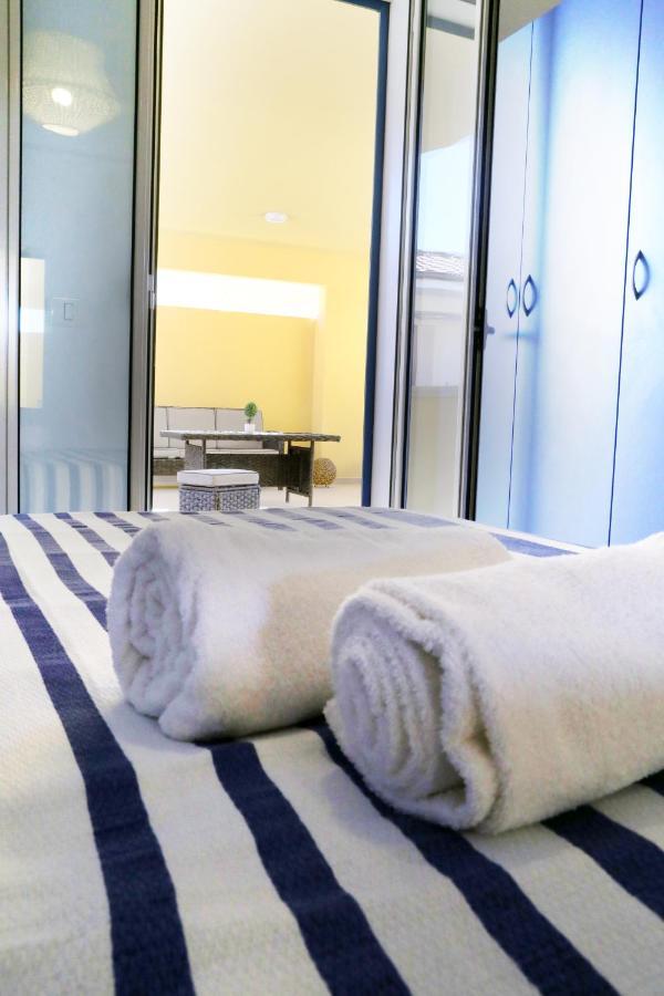 Apartamento La Stella Di Montalbano Con Parcheggio Privato Punta Secca Exterior foto