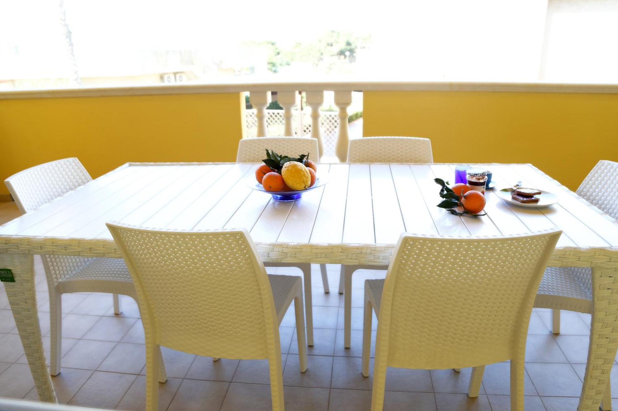 Apartamento La Stella Di Montalbano Con Parcheggio Privato Punta Secca Exterior foto