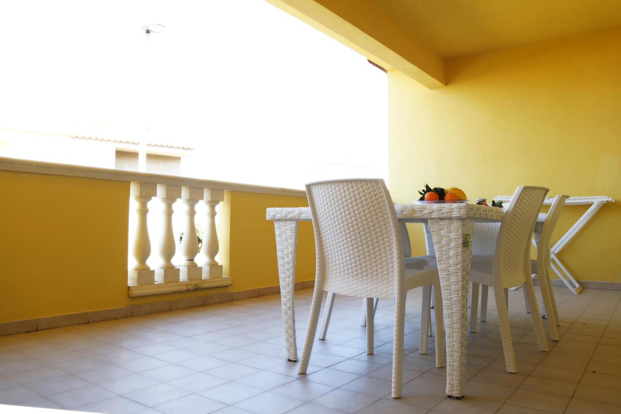 Apartamento La Stella Di Montalbano Con Parcheggio Privato Punta Secca Exterior foto
