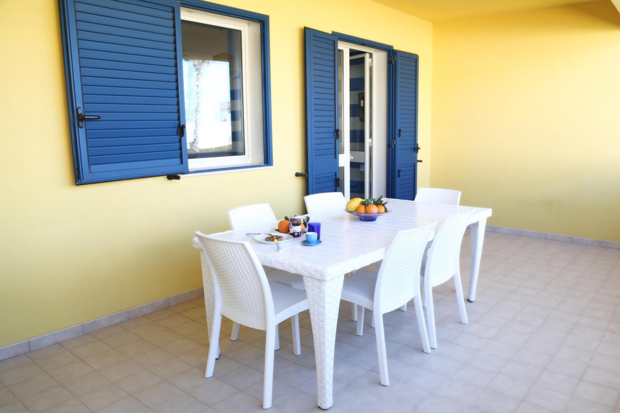 Apartamento La Stella Di Montalbano Con Parcheggio Privato Punta Secca Exterior foto