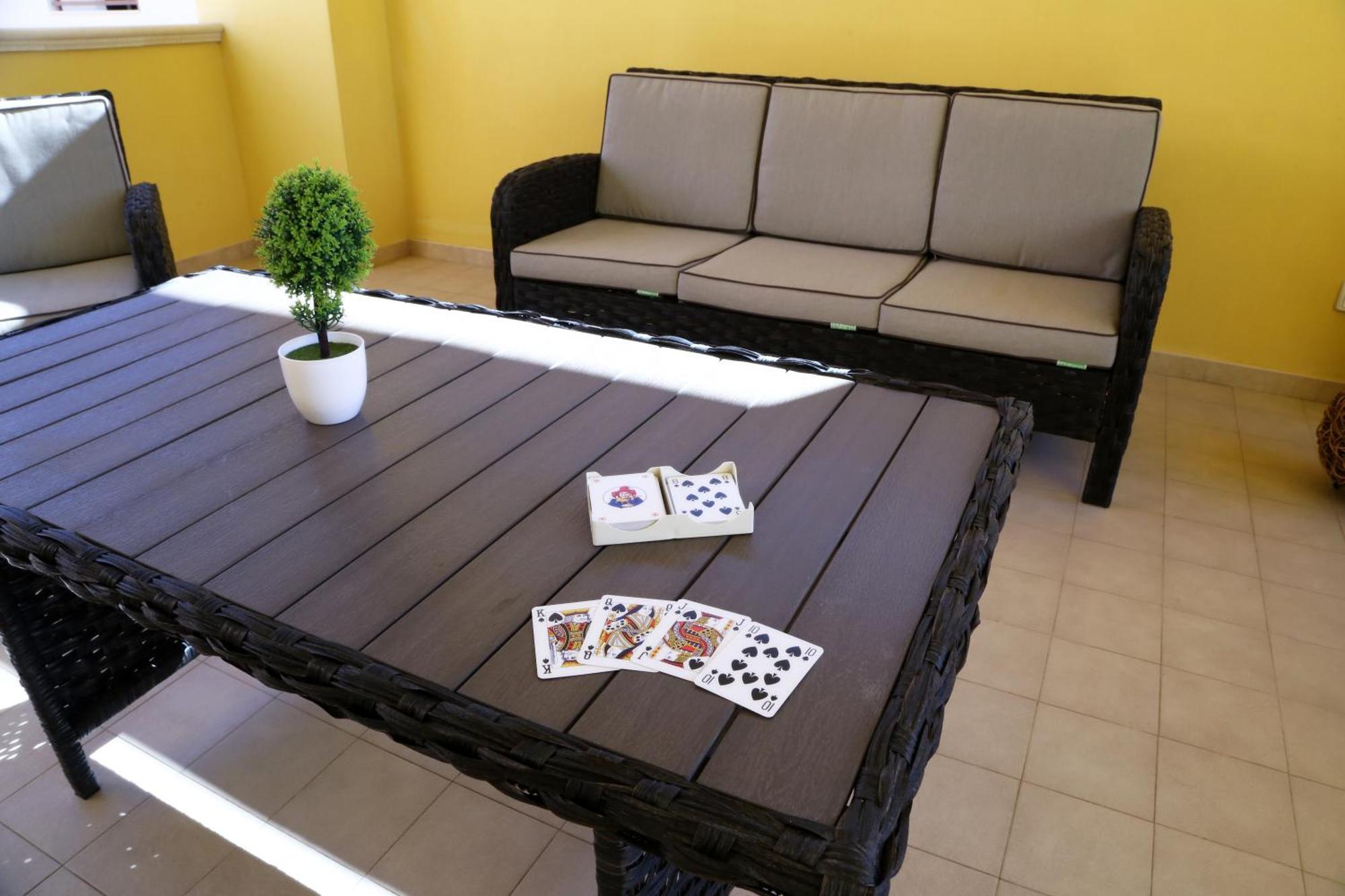 Apartamento La Stella Di Montalbano Con Parcheggio Privato Punta Secca Exterior foto