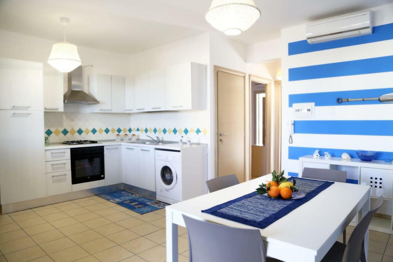 Apartamento La Stella Di Montalbano Con Parcheggio Privato Punta Secca Exterior foto